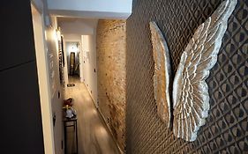 Nabrisa apartamento moderno en pleno centro con opción a parking